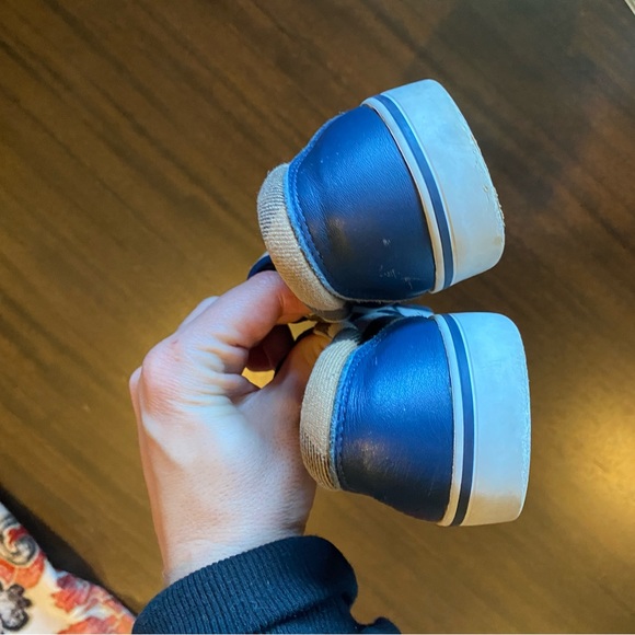 Slip on shoes size 31 - Picture 3 of 3